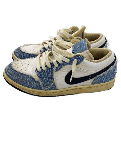 商品画像：AIR JORDAN 1 LOW SE_エアジョーダン 1 ロー SE/26.5cm/BLU 1