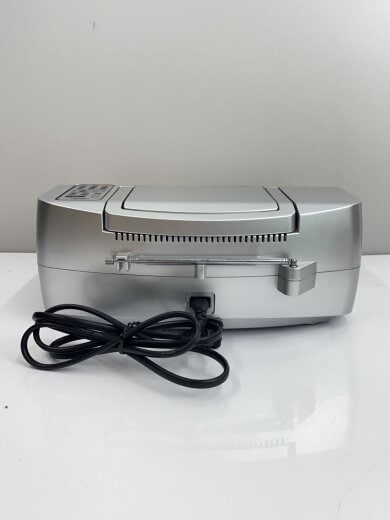 商品画像：CDラジカセ TY-CDX91(S) 4