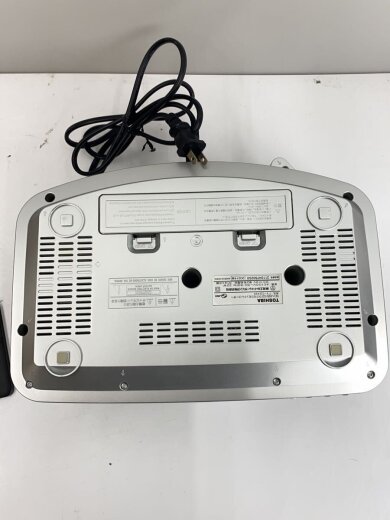 商品画像：CDラジカセ TY-CDX91(S) 7