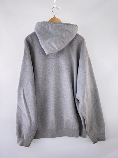 商品画像：22SS/Pullover Hoodie/パーカー/M/コットン/GRY/DJ9488-063// 2