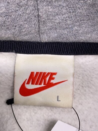 商品画像：22SS/Pullover Hoodie/パーカー/M/コットン/GRY/DJ9488-063// 3