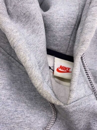 商品画像：22SS/Pullover Hoodie/パーカー/M/コットン/GRY/DJ9488-063// 6