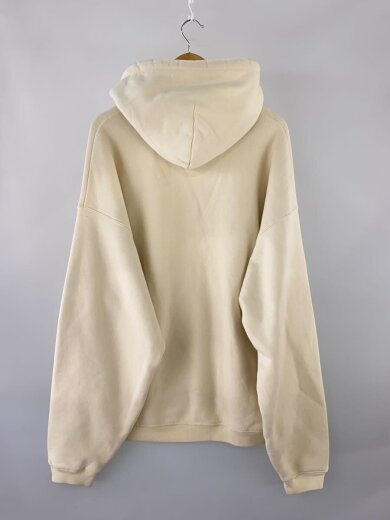 商品画像：RELAXED HOODIE/パーカー/XL/コットン/WHT/プリント// 2