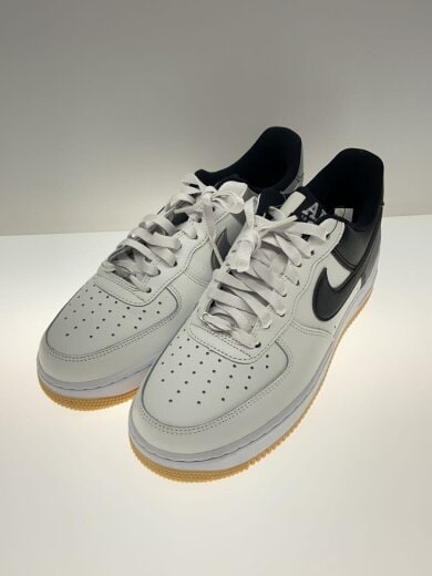 商品画像：AIR FORCE 1 07 LV8_エア フォース 1 07 LV8/US9/WHT// 2