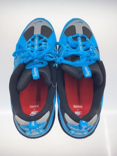 画像：NIKE × SupremeAIR HUMARA 17 / SUPREME/エアフマラシュプリーム/ブルー/924464-400/30cm/BL//3
