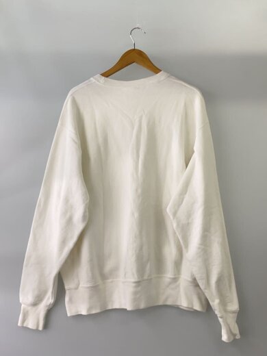 商品画像：REVERSE WEAVE/×88Tees/スウェット/3L/コットン/WHT/S149// 2
