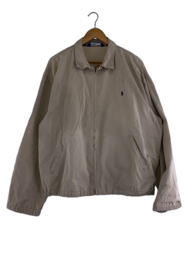 商品画像：ジャケット/XL/コットン/CRM/RN41381// 1
