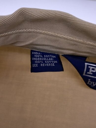 商品画像：ジャケット/XL/コットン/CRM/RN41381// 5
