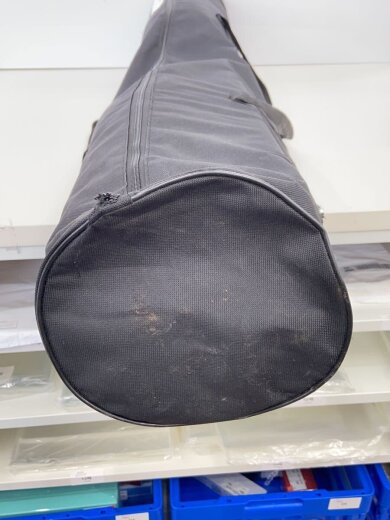 商品画像：3WAY HAMMOCK/キャンプ用品その他/BLK 3