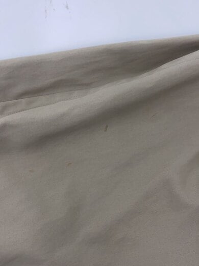 商品画像：ステンカラーコート/--/コットン/BEG 6