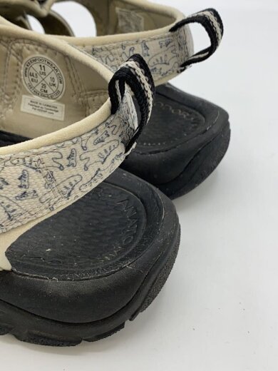 商品画像：サンダル/29cm/1027454/使用感/汚れ有 7