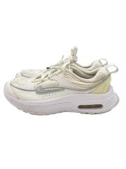 AIR MAX BLISS/24.5cm/WHT/汚れ有