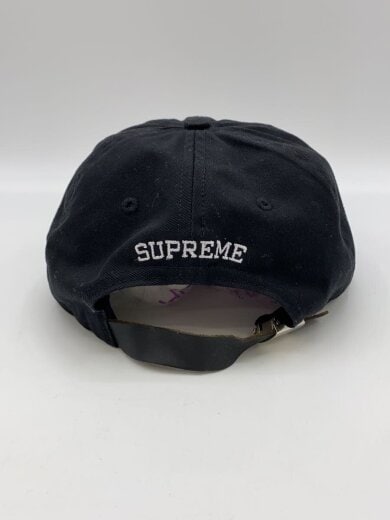 商品画像：キャップ/--/BLK/メンズ/汚れ有 3