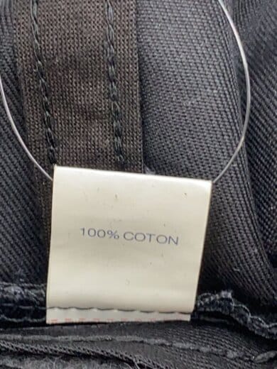 商品画像：キャップ/--/BLK/メンズ/汚れ有 6