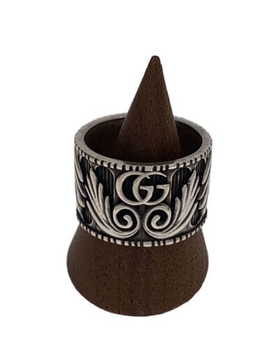 商品画像：リング/SV925/メンズ 1