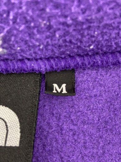 商品画像：デナリジャケット/M/ポリエステル/PUP 4