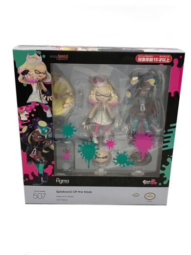 商品画像：フィギュア 1