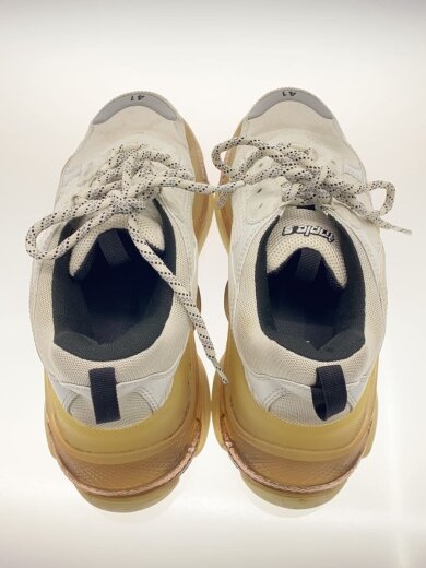 商品画像：ローカットスニーカー/27cm/541624 3