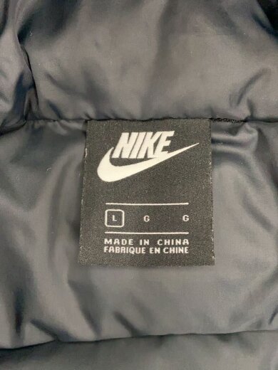 商品画像：ダウンジャケット/L/ポリエステル/CU4407-133 3