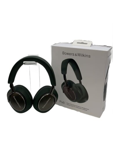 商品画像：ヘッドホン B&W Px8 1