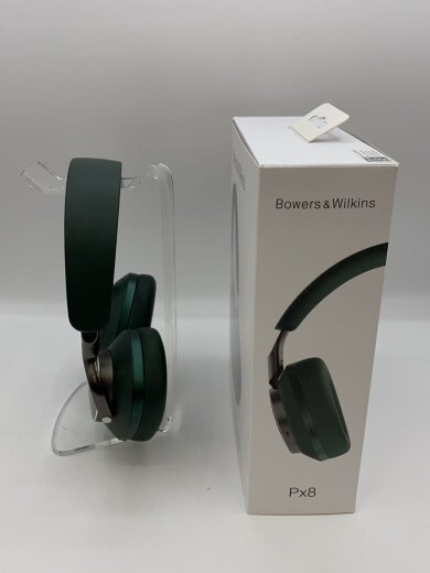商品画像：ヘッドホン B&W Px8 3