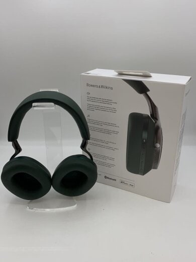 商品画像：ヘッドホン B&W Px8 4