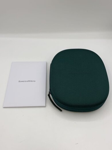 商品画像：ヘッドホン B&W Px8 5