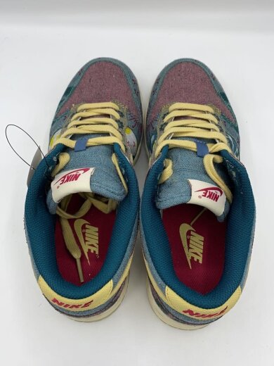 商品画像：DUNK LOW SP_ダンク ロー SP/26cm/マルチカラー 3