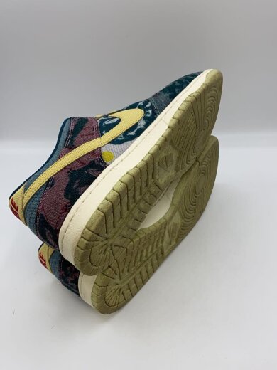 商品画像：DUNK LOW SP_ダンク ロー SP/26cm/マルチカラー 4