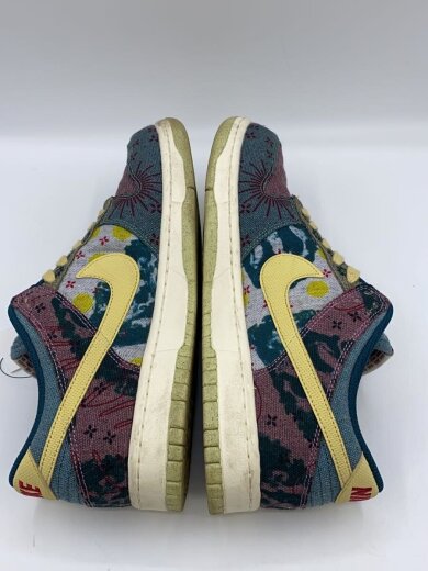 商品画像：DUNK LOW SP_ダンク ロー SP/26cm/マルチカラー 7