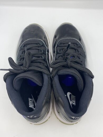 商品画像：AIR JORDAN 11 RETRO/エアジョーダンレトロ/ブラック/378037-003/26cm/BLK 3