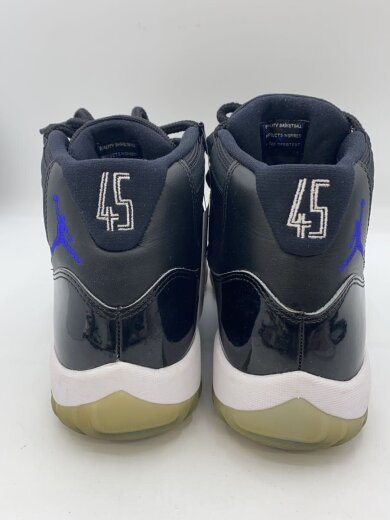 商品画像：AIR JORDAN 11 RETRO/エアジョーダンレトロ/ブラック/378037-003/26cm/BLK 6