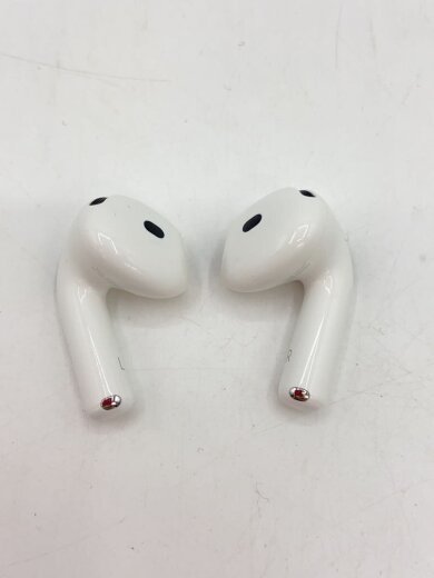 商品画像：イヤホン AirPods 4 アクティブノイズキャンセリング搭載モデル MXP93J/A// 5
