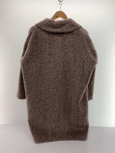 商品画像：コート/36/ウール/PNK 2