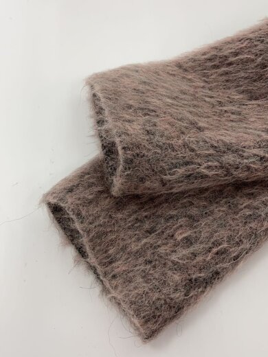 商品画像：コート/36/ウール/PNK 6