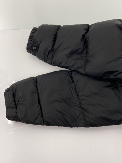 商品画像：ダウンジャケット/M/ナイロン/BLK/NF0A3C8D/汚れ有 5