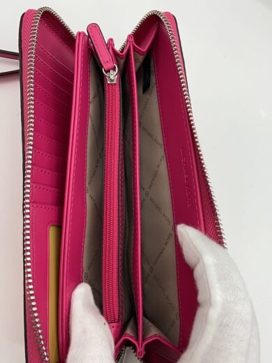 商品画像：長財布/--/PNK/レディース/35S5STVE7H 6