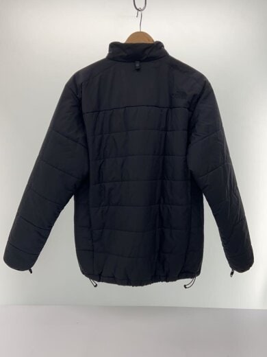 商品画像：MAKALU TRICLIMATE JACKET_マカルトリクライメイトジャケット/XL/ナイロン/BLK 2