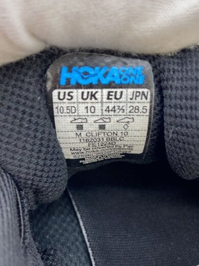 商品画像：ローカットスニーカー/28.5cm/BLK/1162031// 5