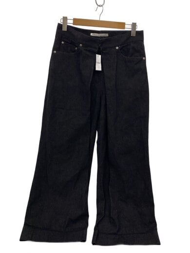 商品画像：ボトム/38/コットン/BLK/2A010 17-59 1