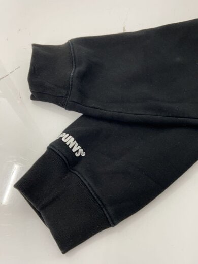 商品画像：スウェット/XXL/コットン/BLK/AAPSWMB377XXN 6