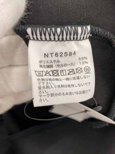 商品画像：TECH AIR SWEAT CREW_テックエアースウェットクルー/L/ポリエステル/BLK// 4