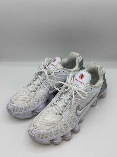 商品画像：SHOX TL/28cm/WHT 2