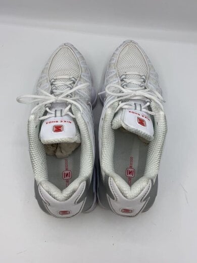 商品画像：SHOX TL/28cm/WHT 3