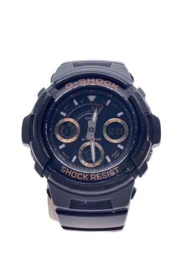 商品画像：クォーツ腕時計・G-SHOCK/デジアナ// 1