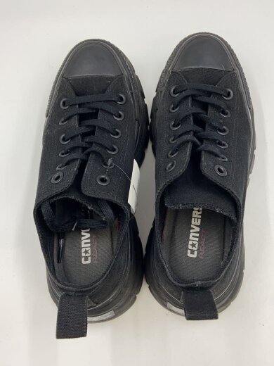 商品画像：ローカットスニーカー/24cm/BLK/1SD191// 3