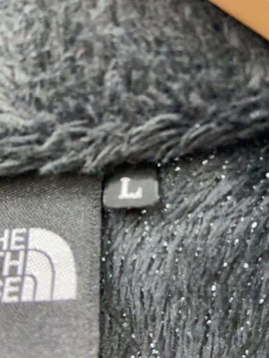 商品画像：ZI VEARSA MID JACKET_ジップインバーサミッドジャケット/L/ポリエステル/BLK 4