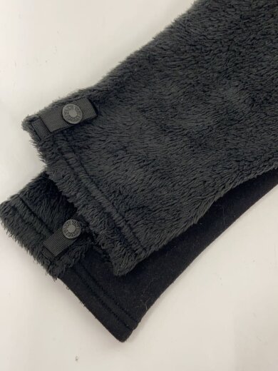 商品画像：ZI VEARSA MID JACKET_ジップインバーサミッドジャケット/L/ポリエステル/BLK 6