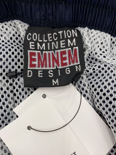 商品画像：EMINEM/ショートパンツ/M/ポリエステル/NVY// 3