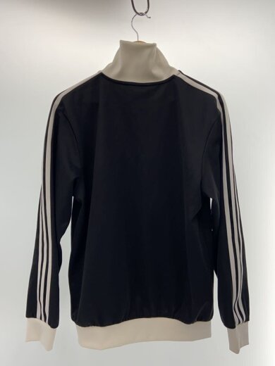 商品画像：ジャージ/XL/コットン/BLK/II5763 2